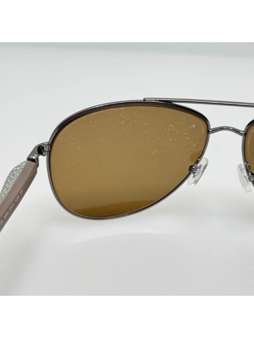 Prada Sunglasses SPS 51O 5AV-5Y1 62-14-135